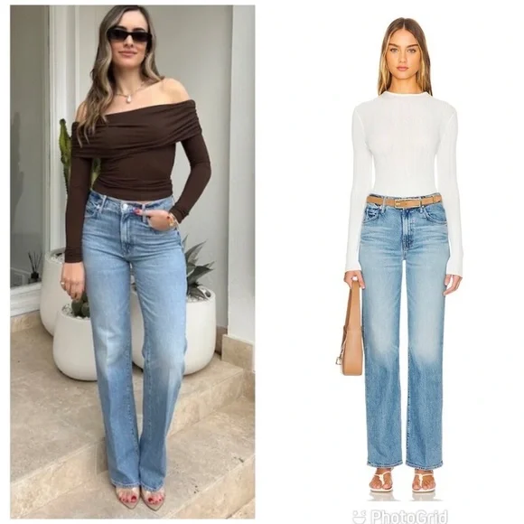 ❌SOLD❌Mother The Kick It in Never Let Go New With Tags! - Picture 2 of 10